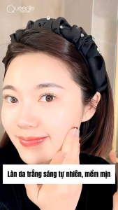 combo dưỡng trắng da 4 bước siêu đẹp