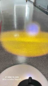 แพ็ค1ชิ้น หลอดไฟตัดหมอก LED 12V 28W 1000LM 3500K 6000K สี2ขาวเหลือง แบบเปลี่ยน สําหรับรถจักรยานยนต์