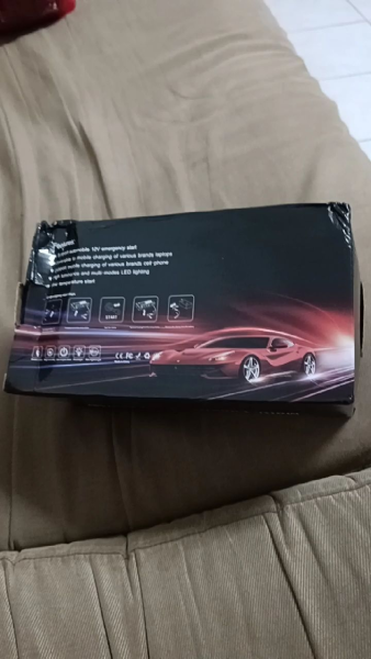Buyer review video 2
