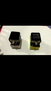 Flasher sen flaser sein CR7 FLESER LED BISA DI ATUR STEL KEDIP CEPAT NMAX AEROX PCX BEAT MIO VARIO VINO SCOOPY XEON SOUL NEX YAMAHA HONDA DLL