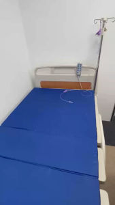 SGH Feeding Set 600ml for Gravity (Gravity Feeding Bag)