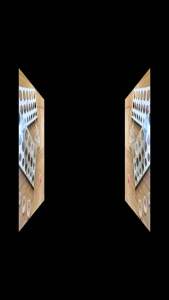 Khay đựng hũ mực chất liệu inox sáng bóng