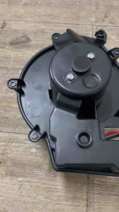 Motor Blower Mercy W203 C Class Mercedes Benz W-203 Blower AC Mobil