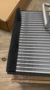 Evaporator AC Mobil Chevrolet Spin New Aveo Sonic Trax Imit