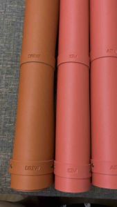 Personalized Desktop Mat (PU Leather) 28x17inches