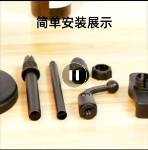 Giá đỡ điện thoại quay 360 độ xem phim nghe nhạc quay video lifetreem