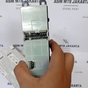 SWITCH SAKLAR POWER WINDOW LIVINA TEANA ORIGINAL 1PC