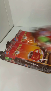 Phát Hải Cà Phê Phát Hải 3kg – Ngũ Cốc Cà Phê Tách Đỏ Thơm Ngon Đậm Đà Tặng Sữa Đặc 380g & Miễn Phí Vận Chuyển