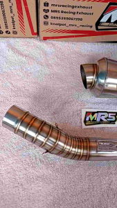 Satu Set Knalpot Herex: Pilihan Terbaik Untuk Motor Anda