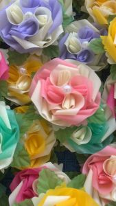 string(75) "เคลื่อนที่ดอกเห็ด 25 ชิ้น เพื่อบุญงานบวช บุญผู้หยุด 1 ชั้น โปรยทานงาน