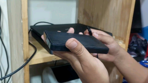 HARDISK EXTERNAL PS4 HEN PLUG AND PLAY