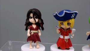 Mô Hình Dr Stone Dr.Stone - Mô hình Ishigami Senku Shishio Tsukasa Asagiri Gen Nanami Ryusui Kohaku Suika - Tiến sĩ đá