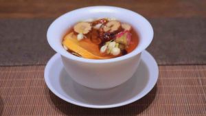 Combo trà thanh nhiệt giải độc mát gan - Tiệm trà 1990s trà thảo mộc