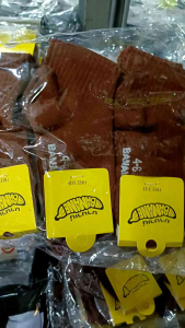 เท้านักเรียน สีน้ำตาลขอส้ัน ความยืดเยอะ 12 คู่ สินค้าพร้อมส่งทุกไซส์จ้า