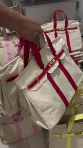 Boatkin Bag | Free Monogram Embroidery