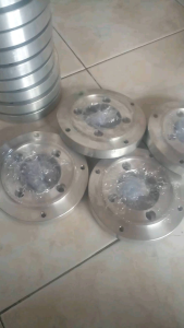 Adaptor Cakram Belakang Vario 125&150 & PCX