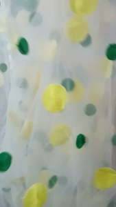 Bahan Bordir Motif: Panduan Lengkap