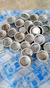 Mangkok Per Kopling Vespa PX, PXE, Super Sprint, PS Excel, Exclusive