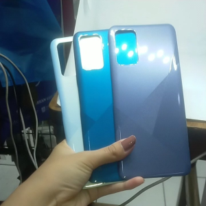 BACKDOOR/TUTUPBELKANG/BACK COVER/CASING BELAKANG INFINIX NOTE 8 X692