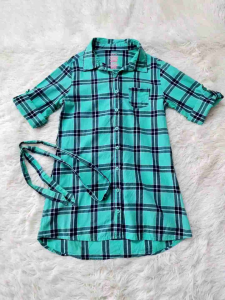 Đầm váy bé gái 2hand (size 80-160)