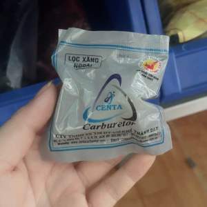 LỌC XĂNG NGOÀI CENTA SẢN PHẨM CỦA THÀNH ĐẠT HÀNG CHÍNH HÃNG