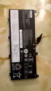 Pin Laptop L18C6P90 Genuine L18M6P90 Battery for Lenovo THINKPAD P53 02DL028 20QQ 90WHR SB10K97664