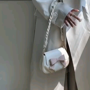 TAS SELEMPANG WANITA KULIT LUPITA / Tas Wanita Terbaru 2023 / Tas Kondangan Wanita Viral / Tas Selempang Bahu Wanita / Tas Import Wanita Kekinian Viral / Others