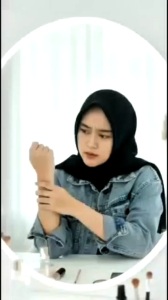 [ORIGINAL] ULTIMATE GLOW 7X DOSIS NIGHT EXTRA DOSIS HB LOTION WHITENING PEMUTIH BADAN ΒΡОМ