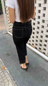 (Pariete.bkk) Stitching Jeans vol.2🪡