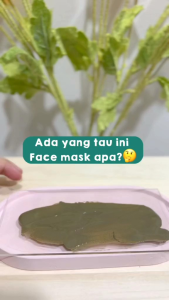 Himalaya Neem Mask 50/100(Perawatan Kulit)