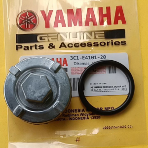 Baut Buangan Oli Bawah Yamaha MX dan Vixion Original