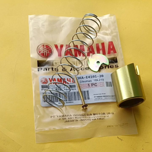 Skep Carbu Assy RX King: Spesifikasi & Aksesoris Motor