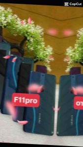 Nắp lưng điện thoại oppo f11 pro hàng chuẩn giá tốt