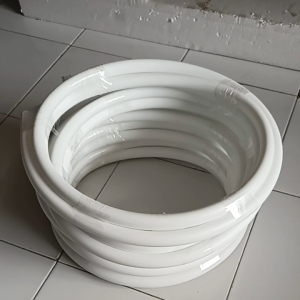 Pipa Elastis Dekorasi Jual Per 3 Meter