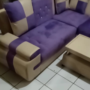 Sofa Sudut Ornis: Kualitas Sofa Tahan Lama