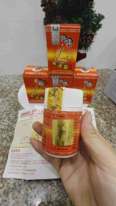 Sản phẩm hỗ trợ Tỷ Thống Linh Tem Nai hộp 30 viên .Hỗ trợ viêm mũi viêm xoang viêm đa xoang