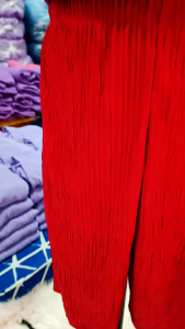 Criscross Tokong Terno for kids 7-10 yrs old