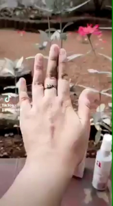 ORIGINAL ALLUVIA PEELING SPRAY