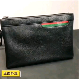 Clutch Bag Tas Tangan Pria Wanita Import Pouch Pria Terbaru
