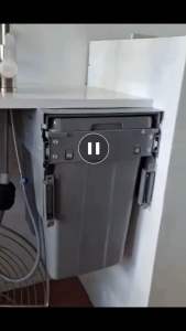 Modern Pull out trash can / pull out trash Bin DOUBLE(RenzRobin88 Marketing) - Lazada