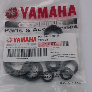 Seal Komplit Vixion - Sil Komplit Yamaha Vixion - Vixion New 93104-22810