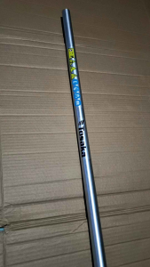 A611กระบอกนอก เครื่องตัดหญ้าความยาว 140 ซม. ขนาด28มิล. หนา2มิล.รูใน8มิล. ยี่ห้อTosaka(โตซาก้า) งานคุณภาพ แข็งแรงทนทานต่อการใช้งานได้อย่างดีเยี่ยม #ตรงปก