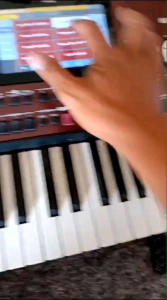 TOUCHSCREEN KORG PA700 PA1000 PA4X TOUCHSCREEN KEYBOARD KORG PA700 PA1000