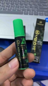 สเปรย์เเลดี้พลัสสำหรับท่านชาย 6ml