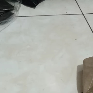 Stiker Keluarga Besar Polisi Militer & PM Bulat