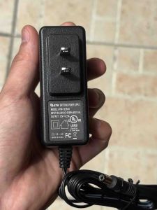 Nguồn Adapter 12v2.5a ATW - Jack 5.5mm x 2.1mm (tròn) - Sạc 12v 2.5a cho Camera wifi...
