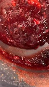 (250gm) Homemade Strawberry Jam