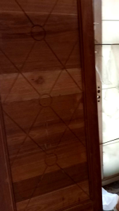 Pintu Kupu-Kupu Pels Kusen: Desain & Praktik Terbaik