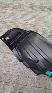 Fender Liner for Honda City IDSi 2003-2008 Per Side - Black
