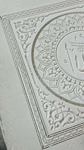 Cetakan GRC & Gypsum Beton CNC: Solusi untuk Industri Arsitektur